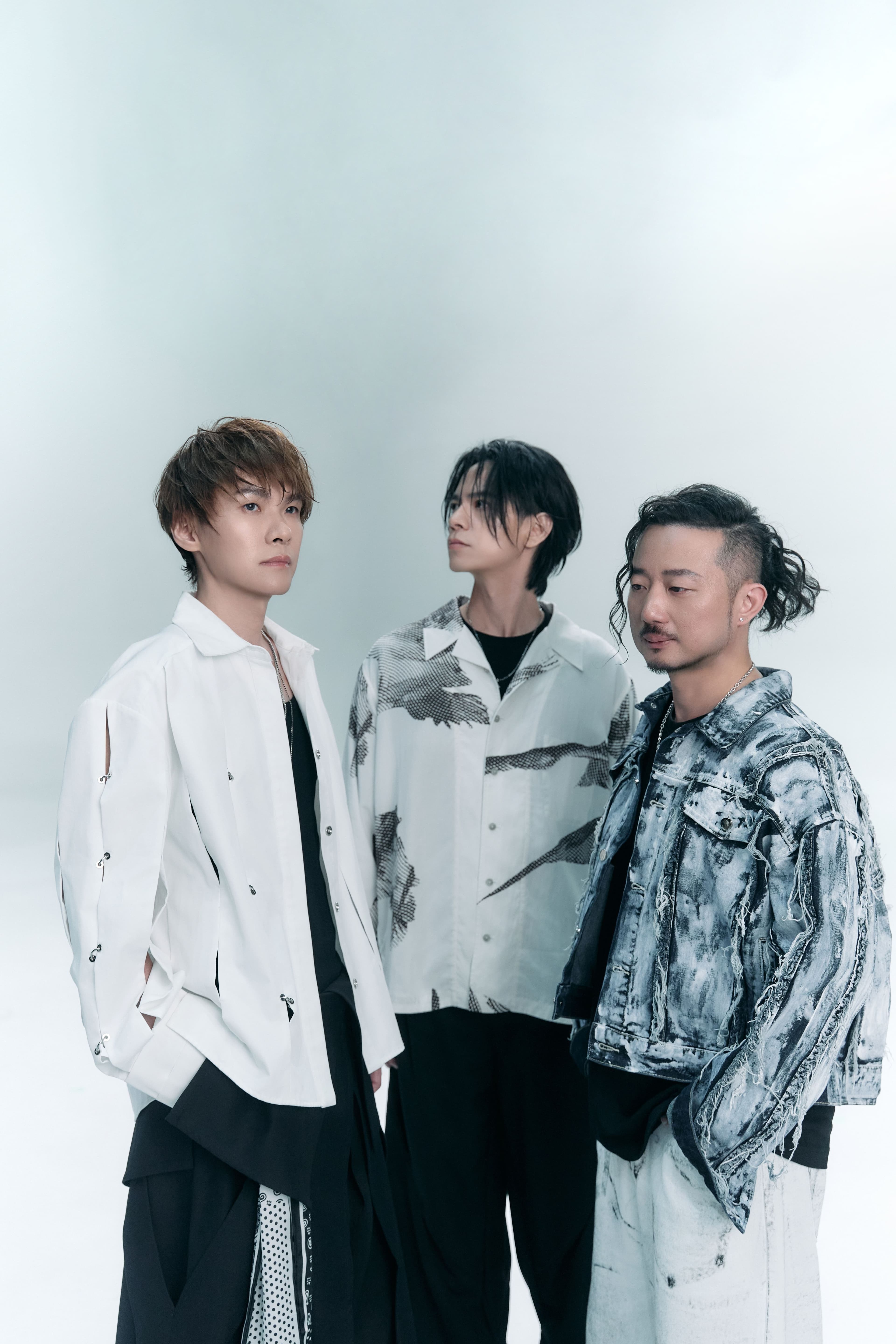 生命樹 Tree of Life portrait