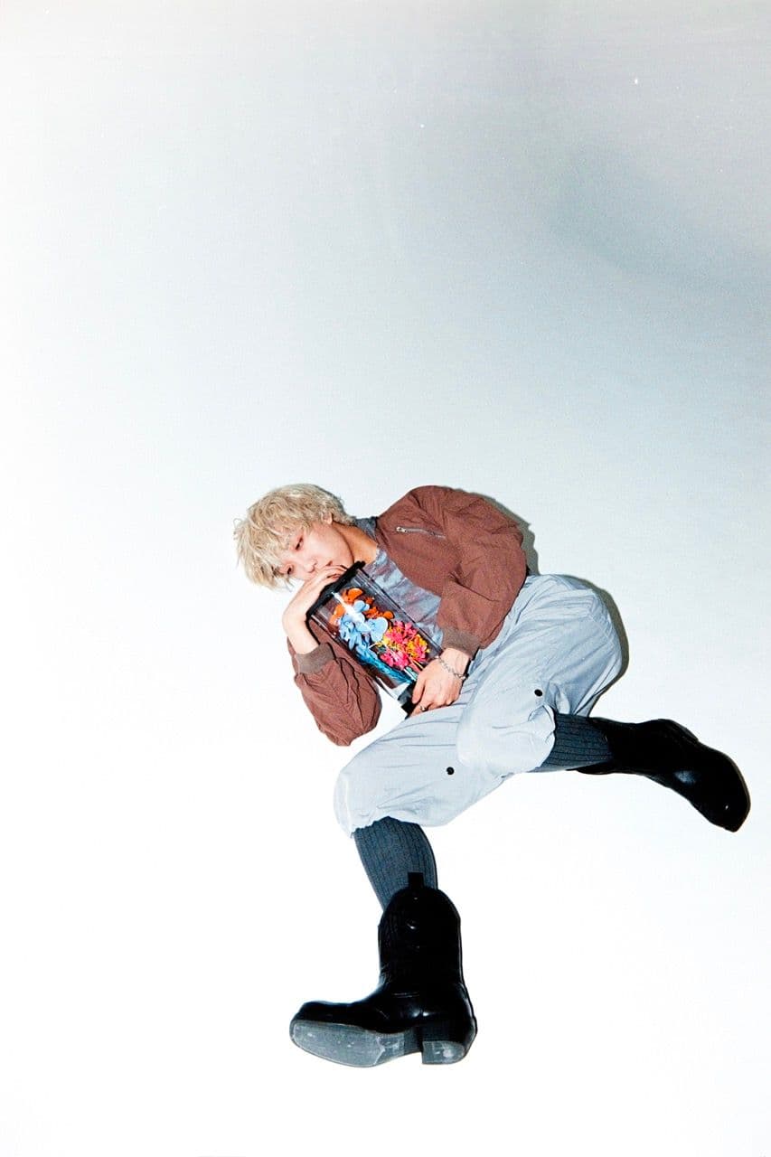 Aile The Shota portrait