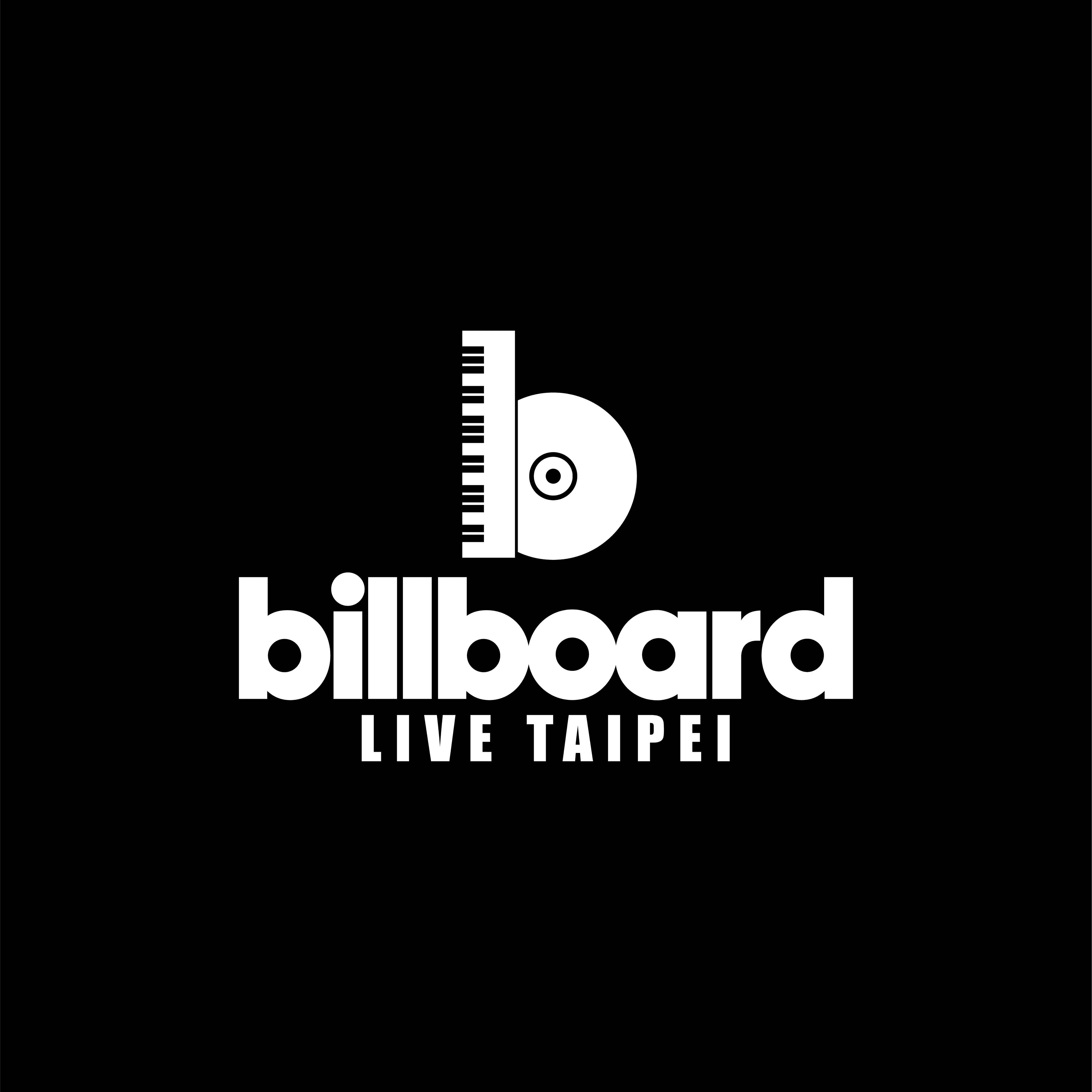 Billboard Live TAIPEI portrait