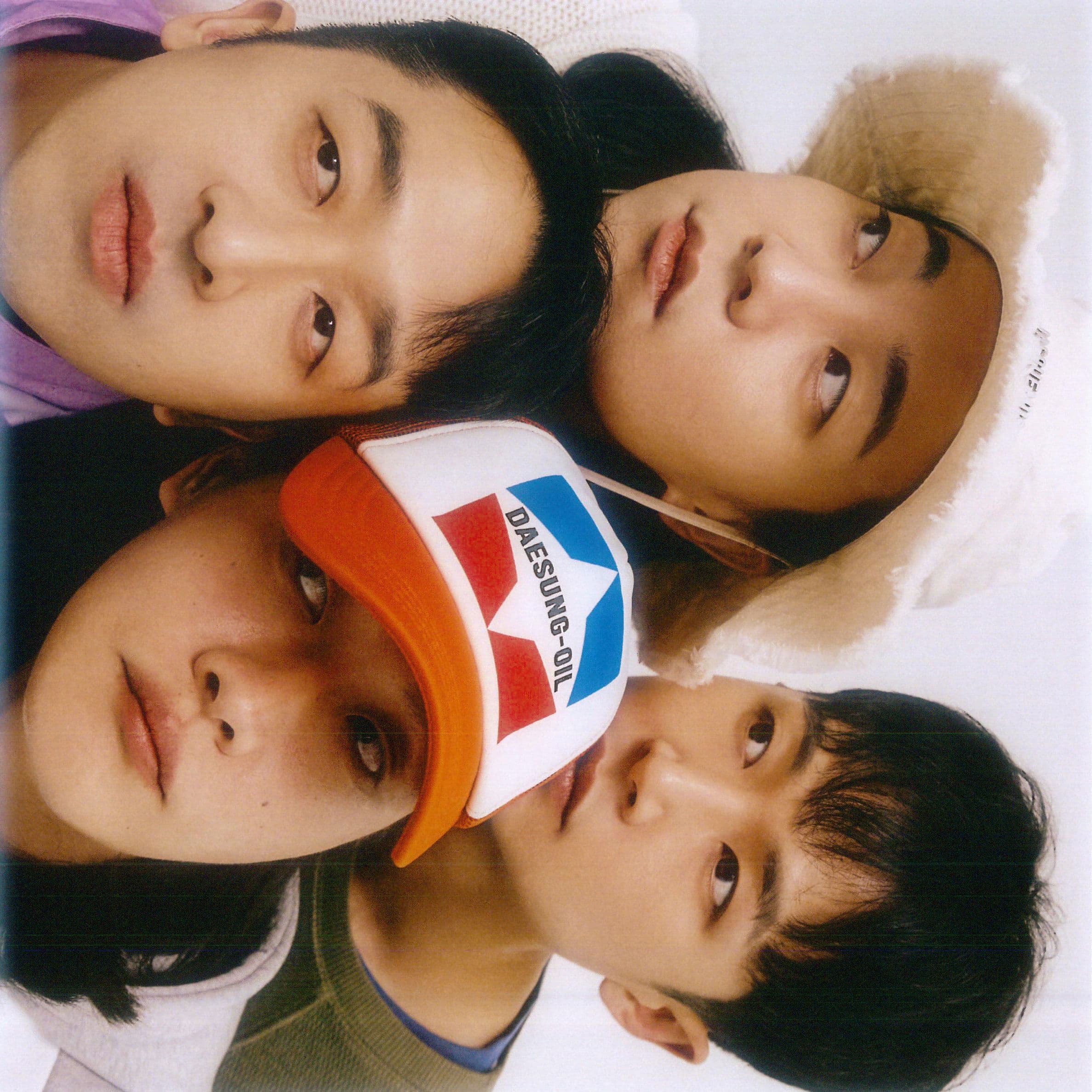 Nucksal & CADEJO portrait