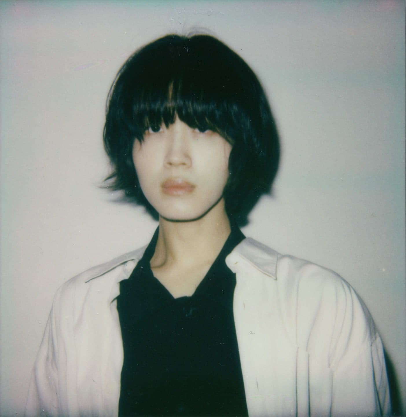 Damons year portrait