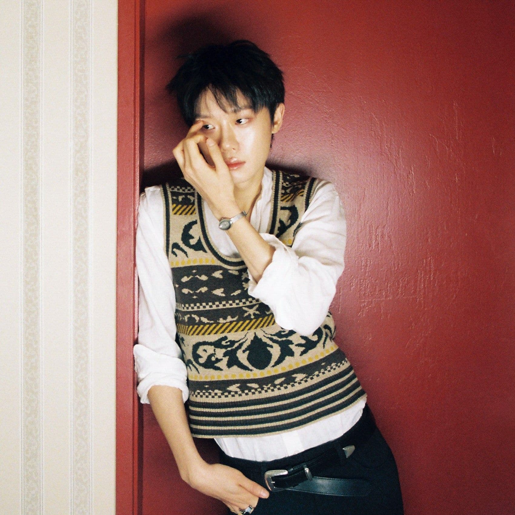 HA HYUN SANG portrait