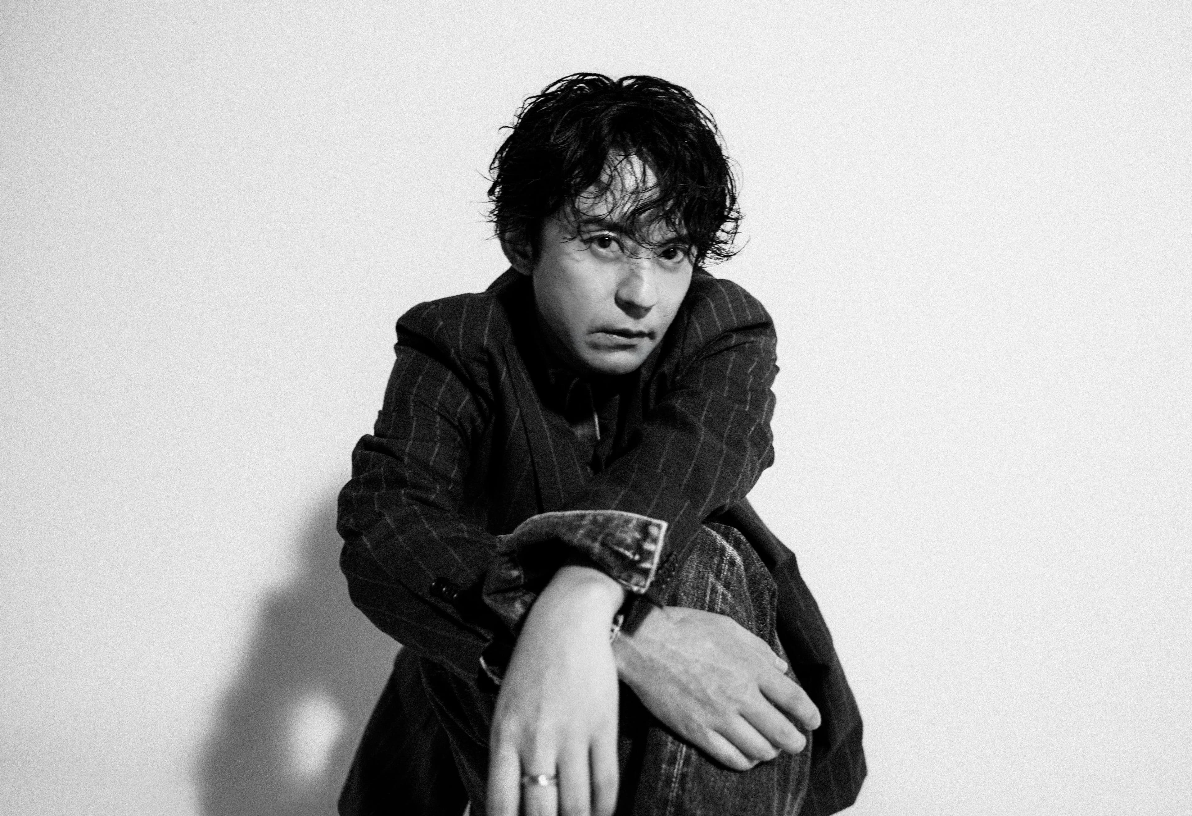 SUBARU SHIBUTANI portrait