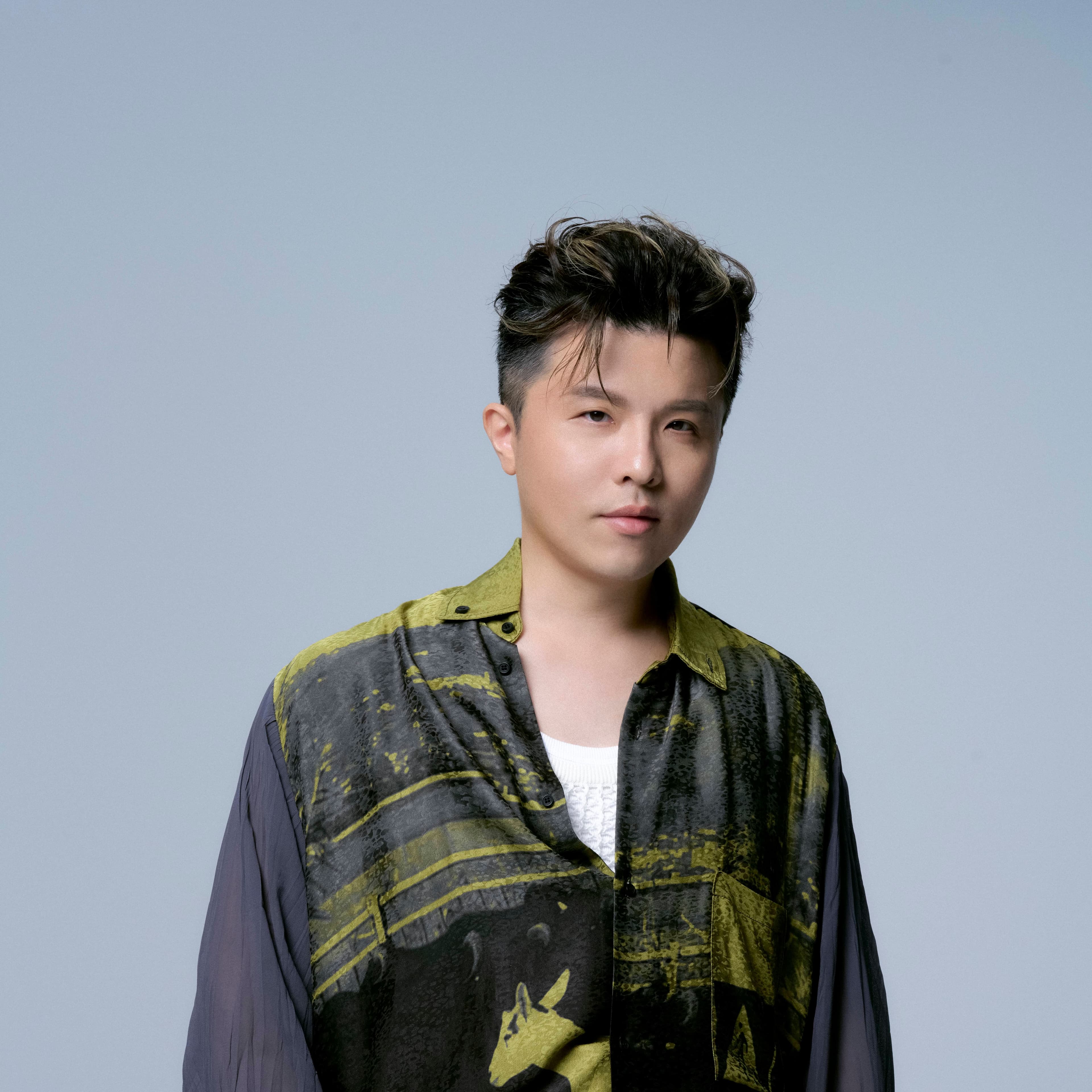 小宇 宋念宇 portrait