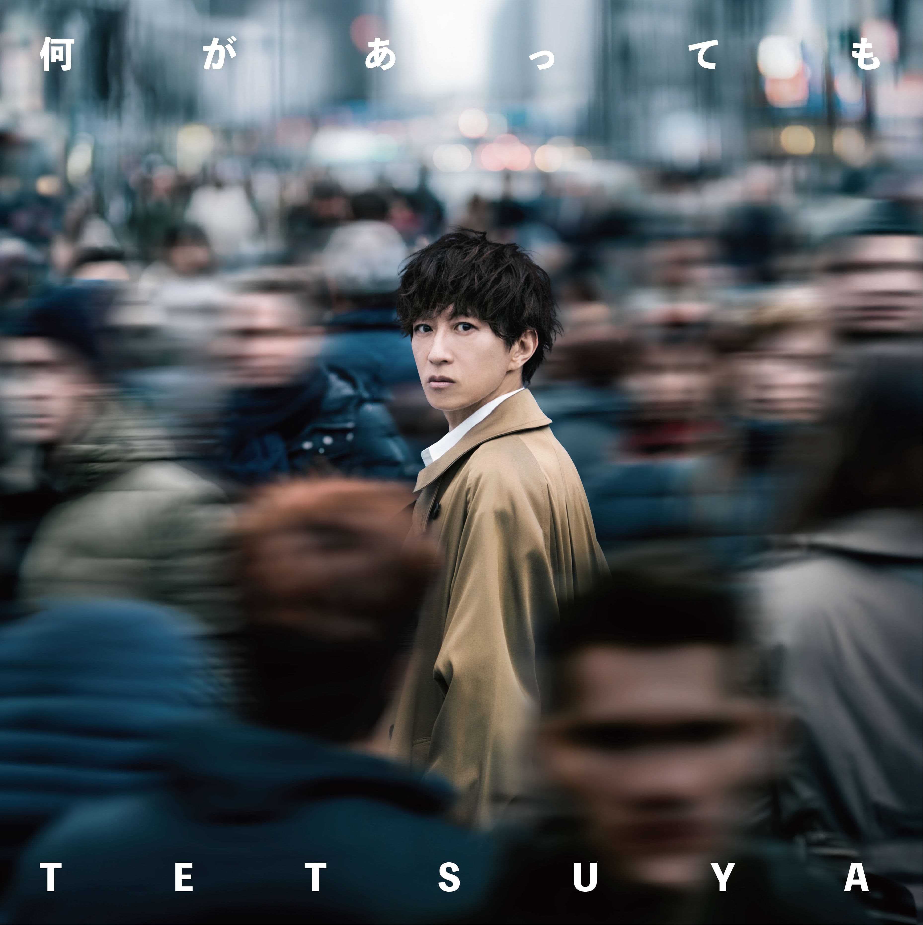 TETSUYA portrait