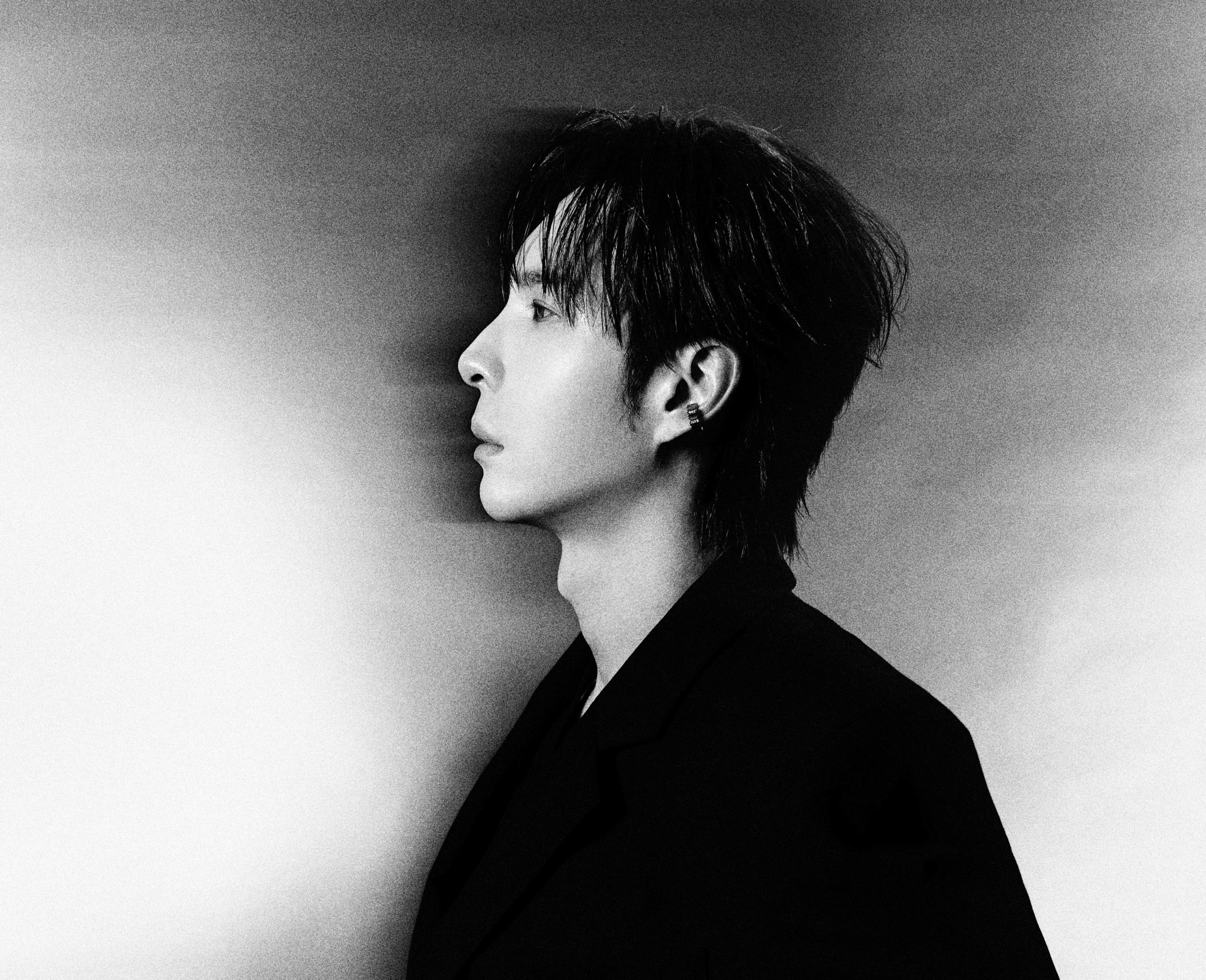 陳勢安 Andrew Tan portrait