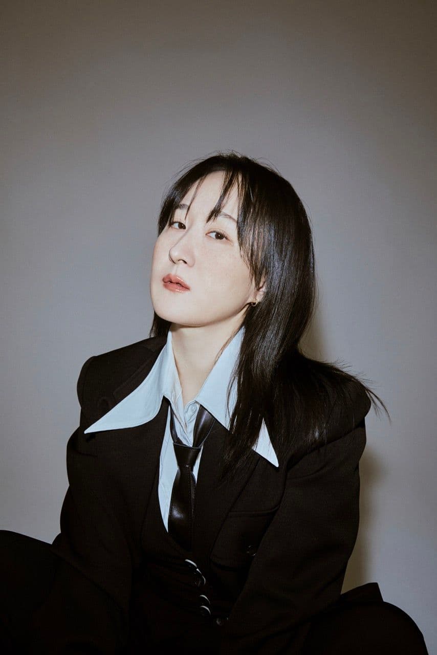 鮮于貞娥sunwoojunga portrait