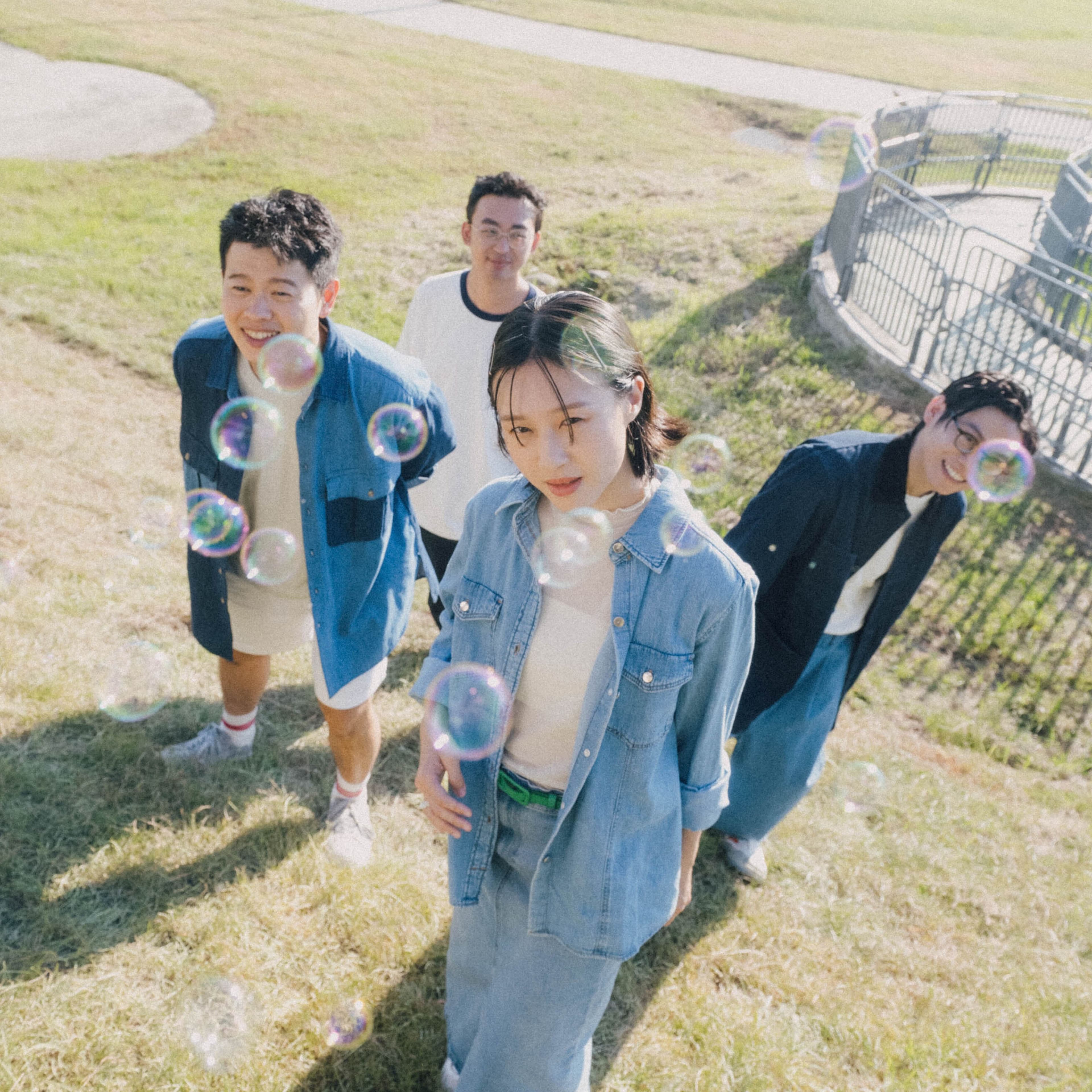 淺堤 Shallow Levée portrait