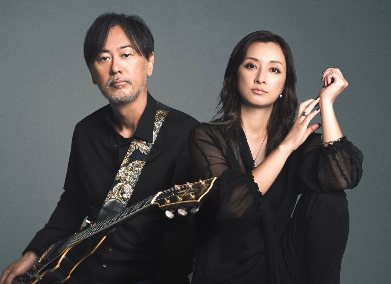 Do As Infinity portrait