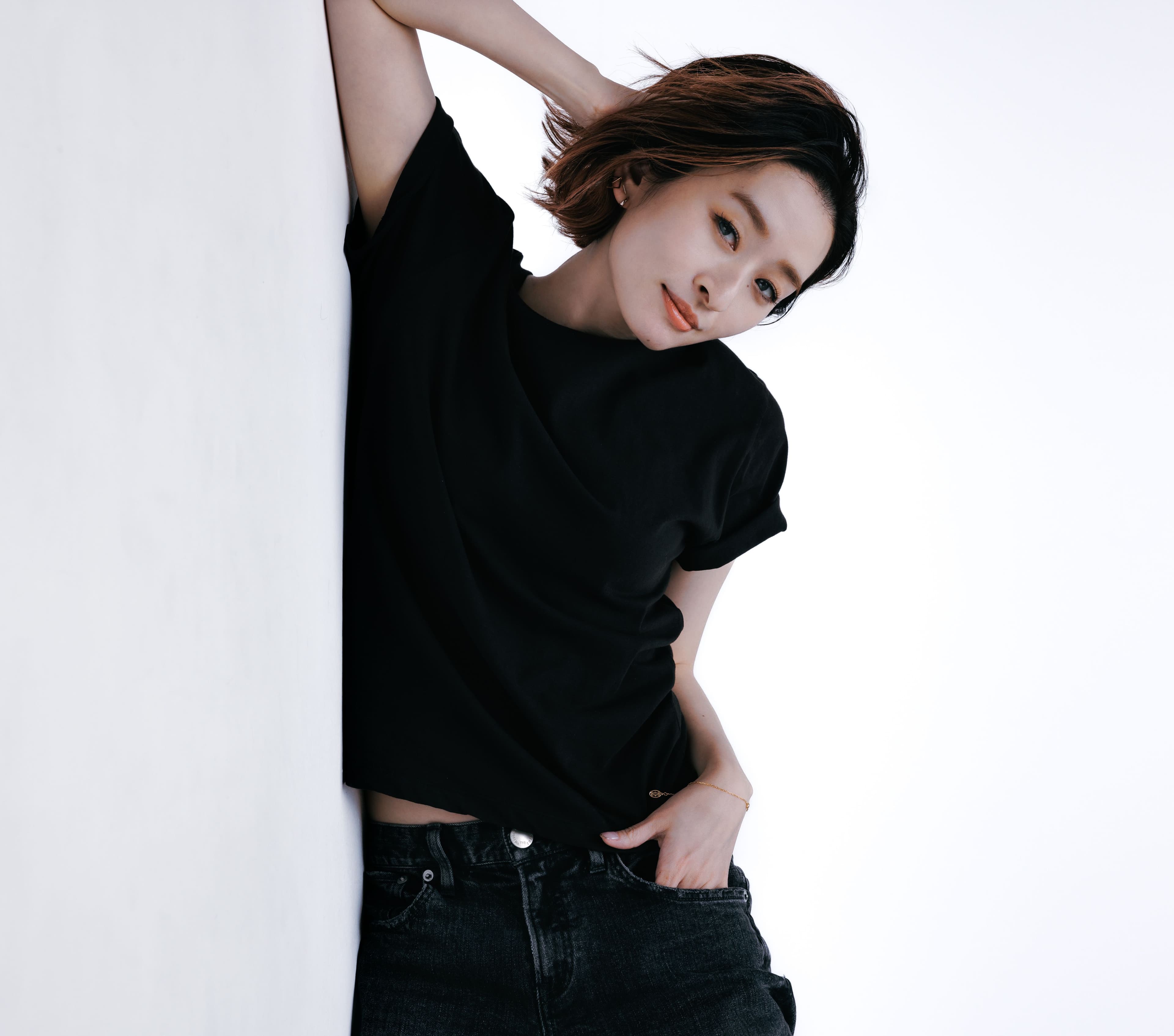 島袋寬子 portrait