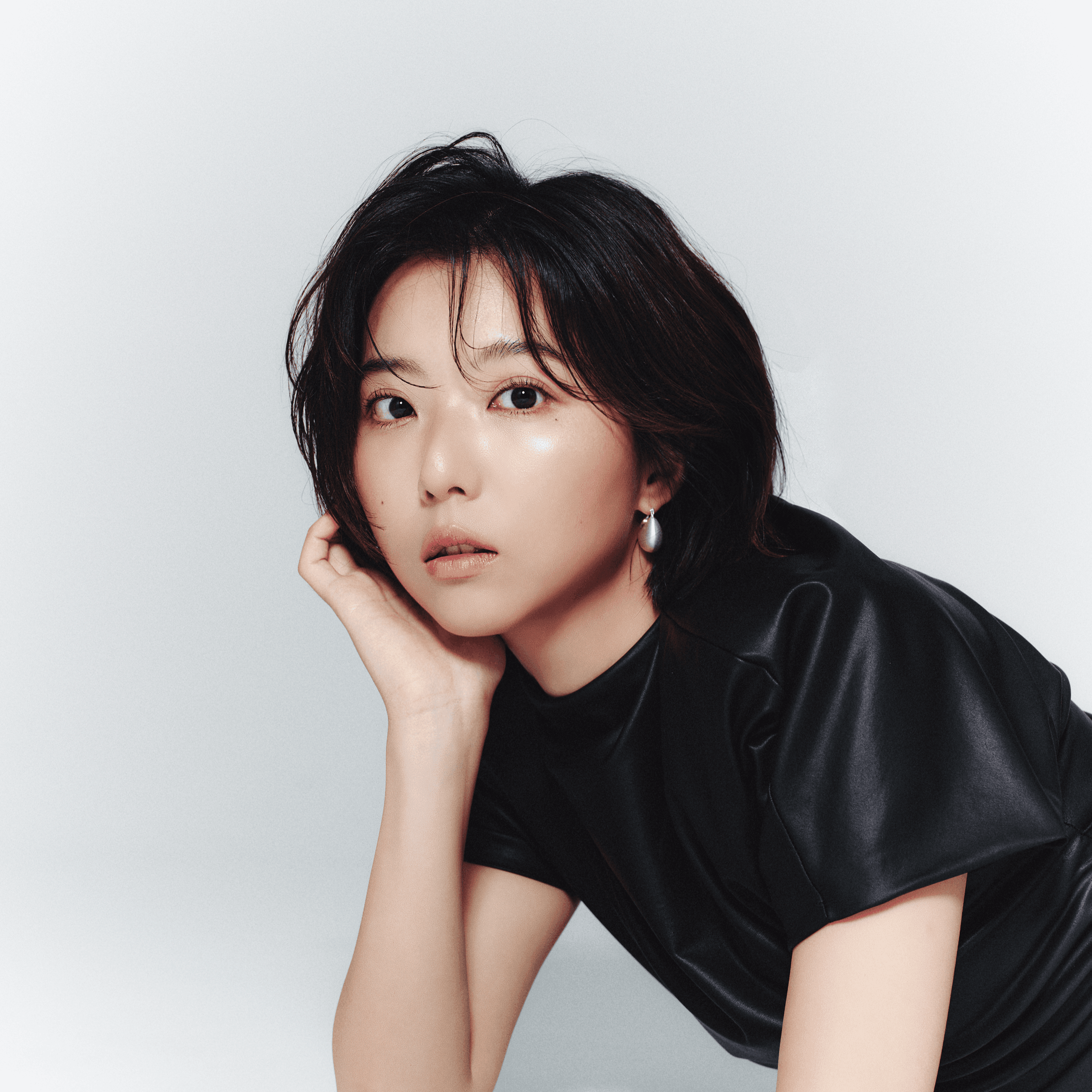 Stella Jang portrait