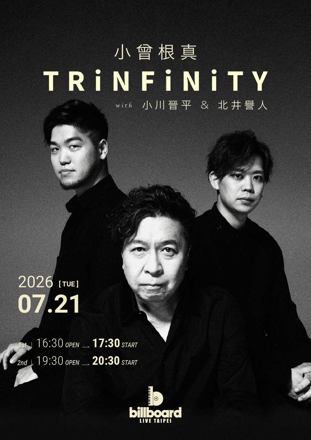 Event details