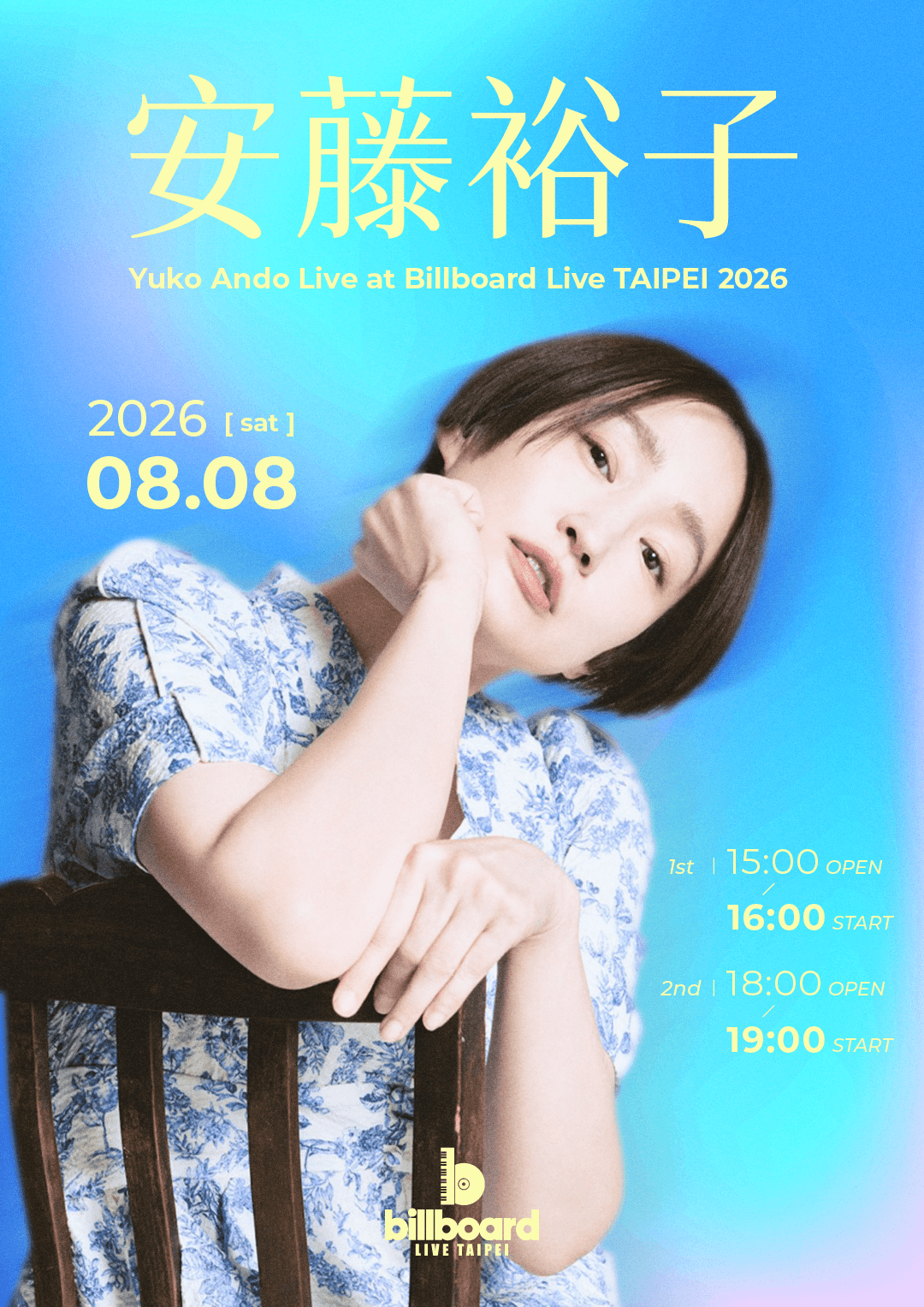 Event details