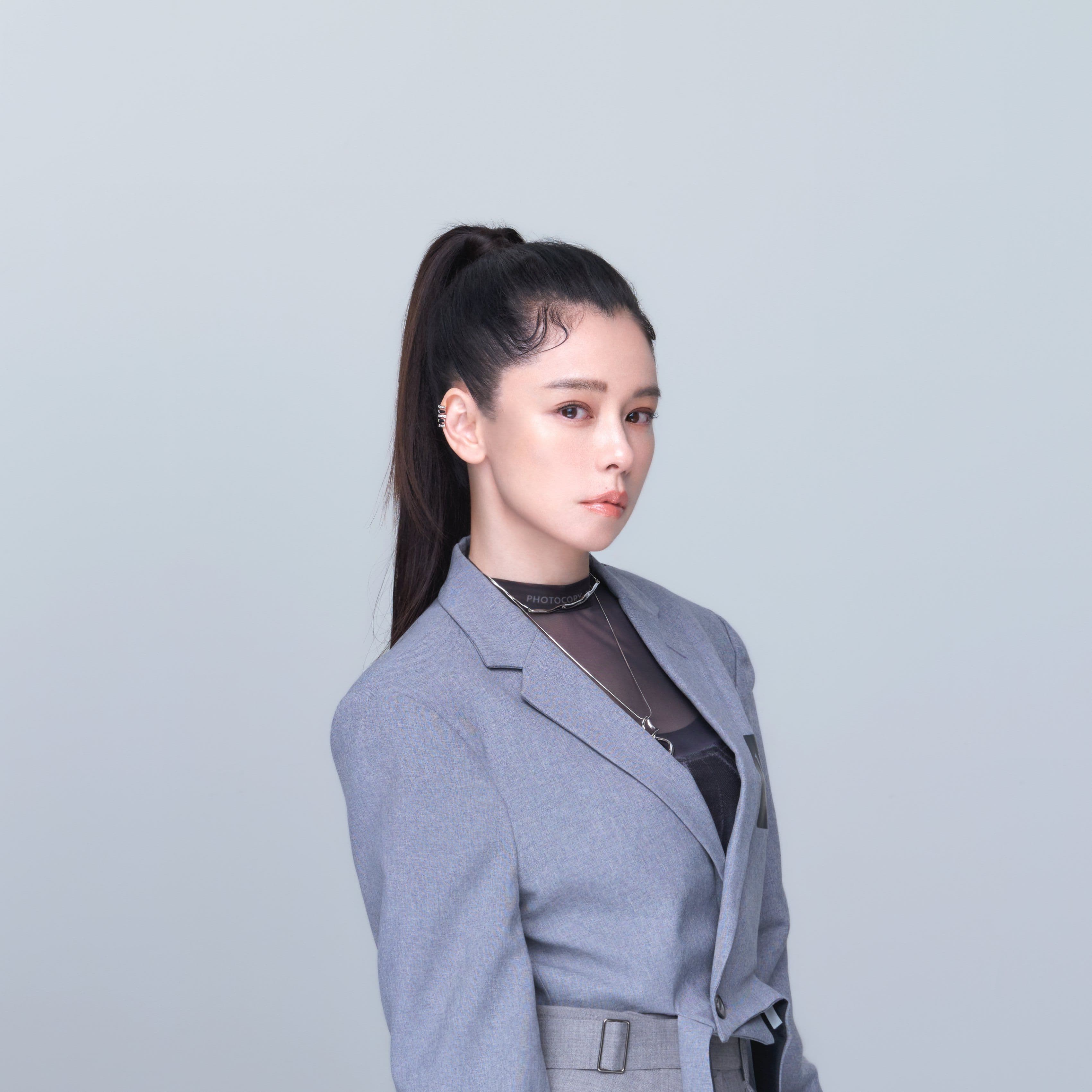徐若瑄 Vivian Hsu portrait