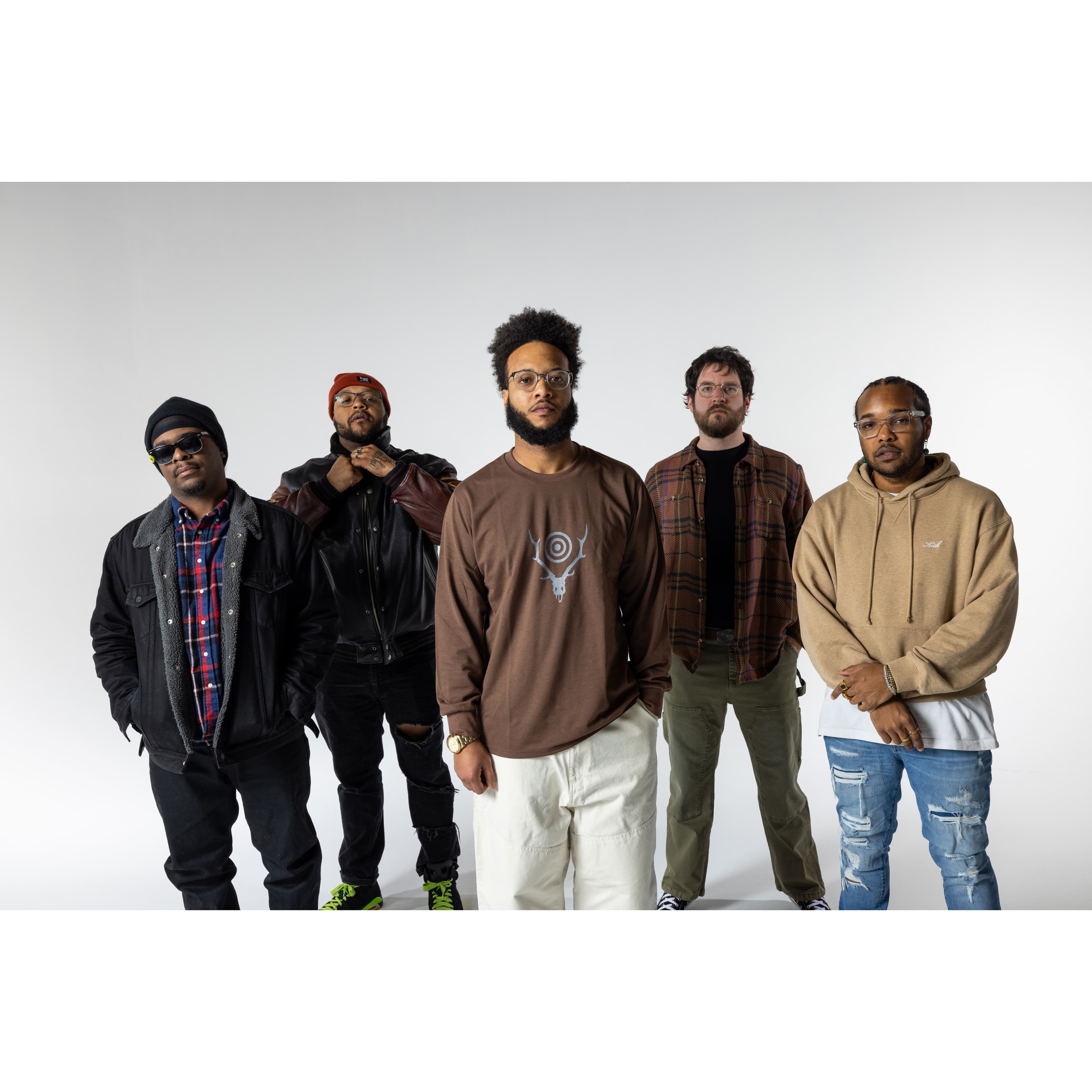 Butcher Brown portrait