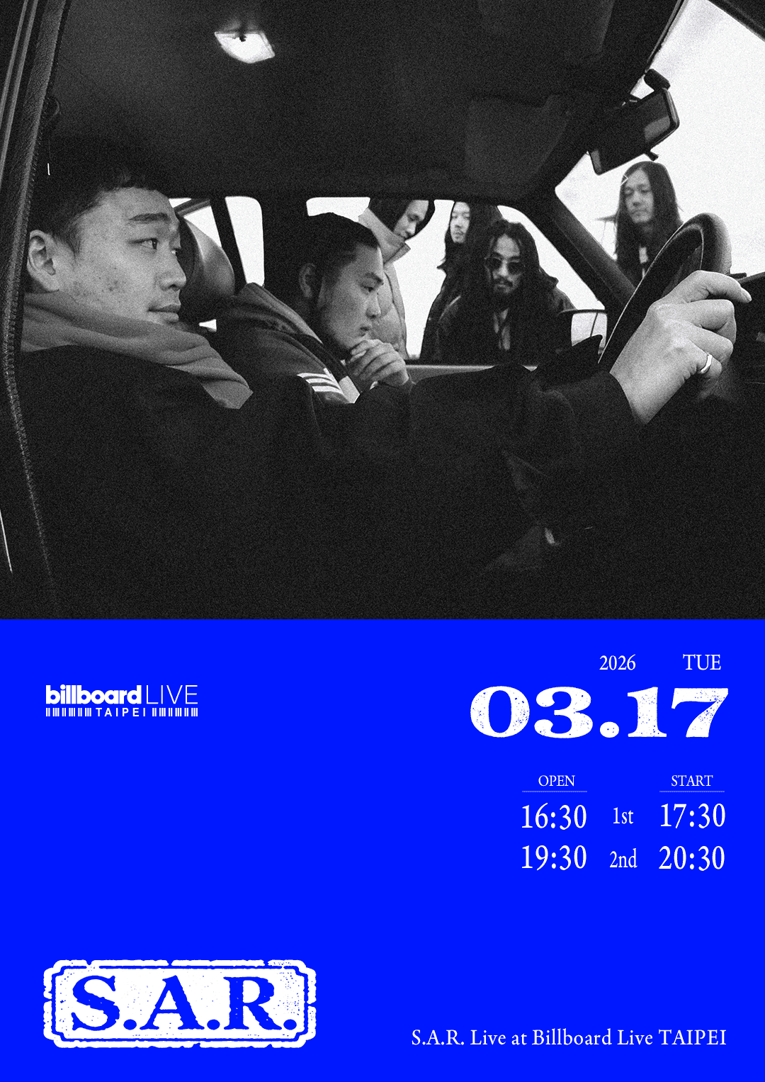 Event detail